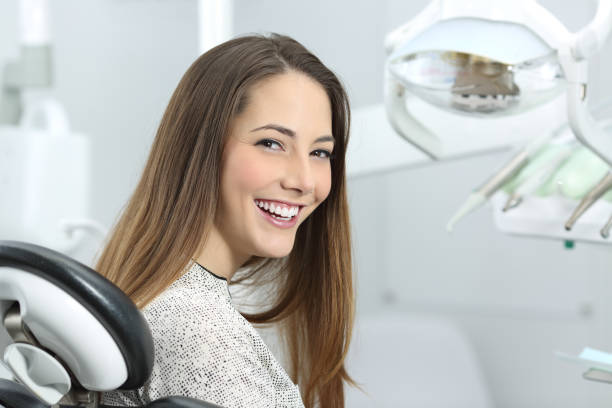 Best Root Canal Treatment  in Golden Beach, MD